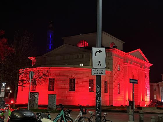 Alessandro Soster - Lighting Designer