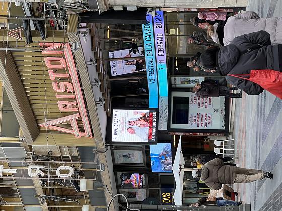 Alessandro Soster - Lighting Designer