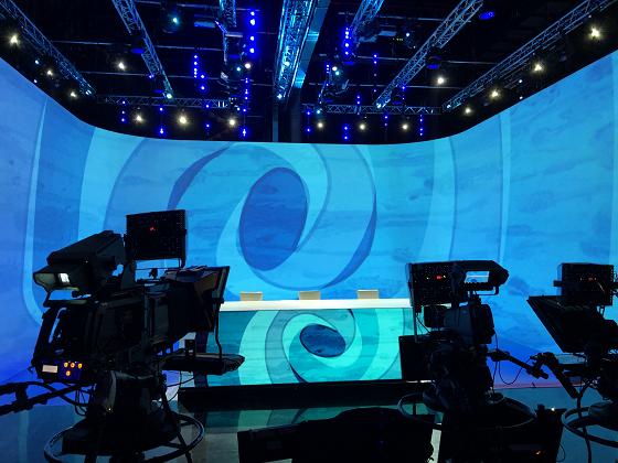 Alessandro Soster - Lighting Designer