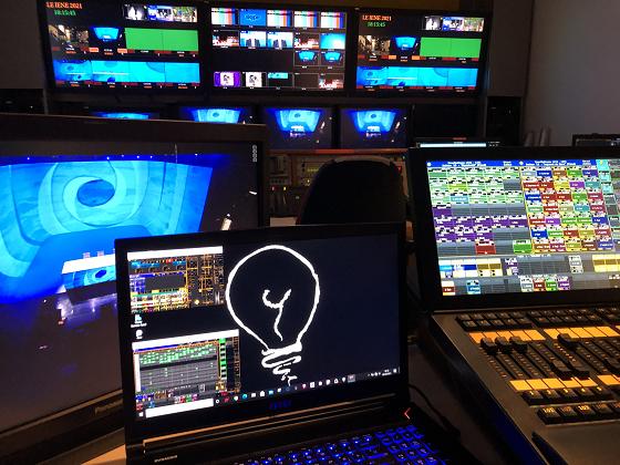 Alessandro Soster - Lighting Designer