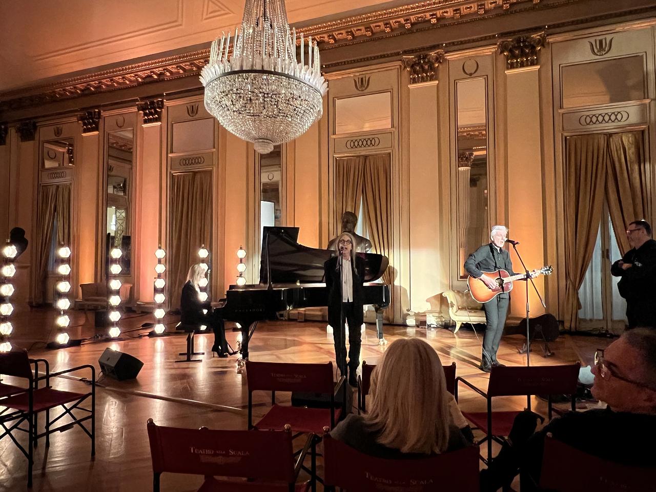 Alessandro Soster - Lighting Designer