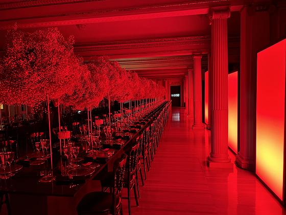 Alessandro Soster - Lighting Designer