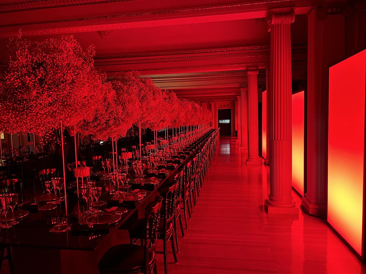 Alessandro Soster - Lighting Designer