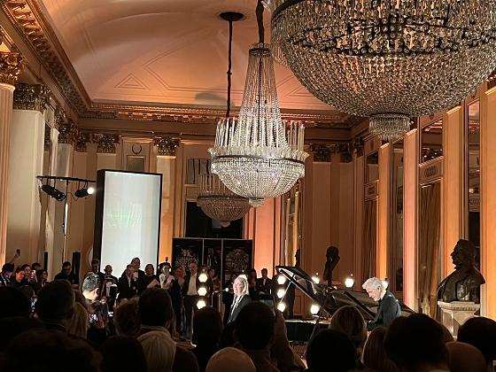 Alessandro Soster - Lighting Designer