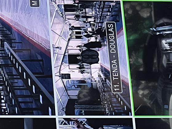 Alessandro Soster - Lighting Designer