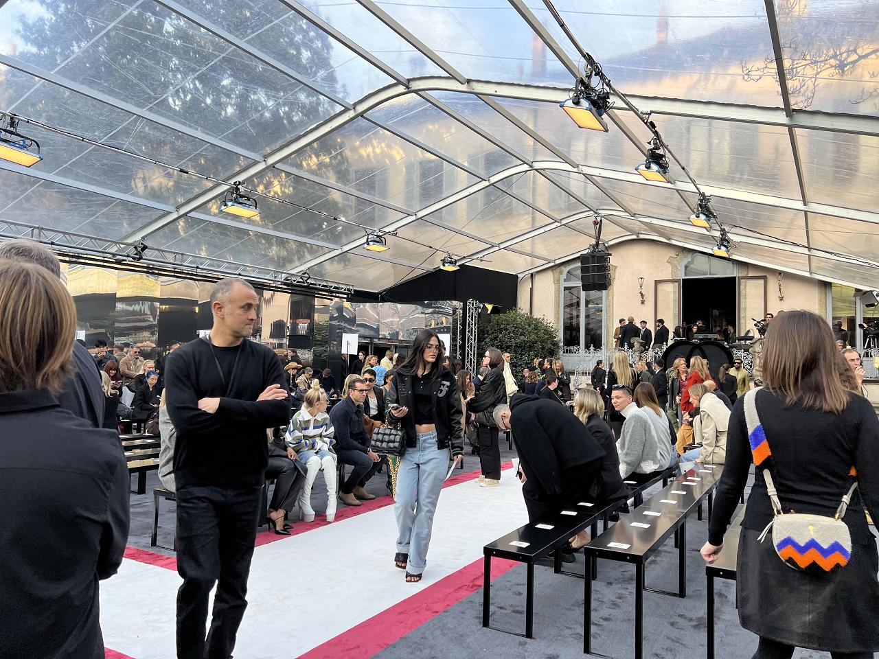 Alessandro Soster - Lighting Designer