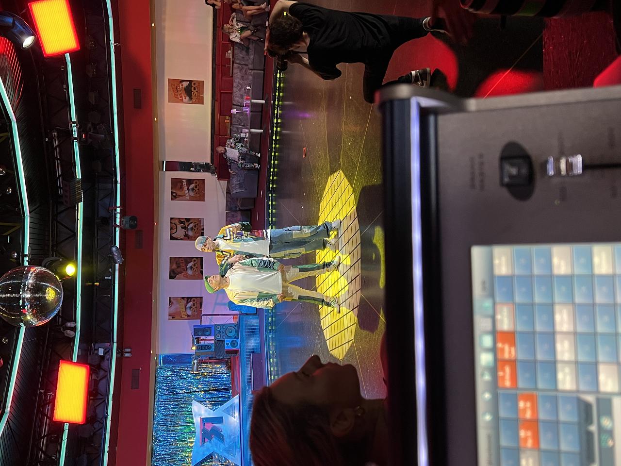 Alessandro Soster - Lighting Designer