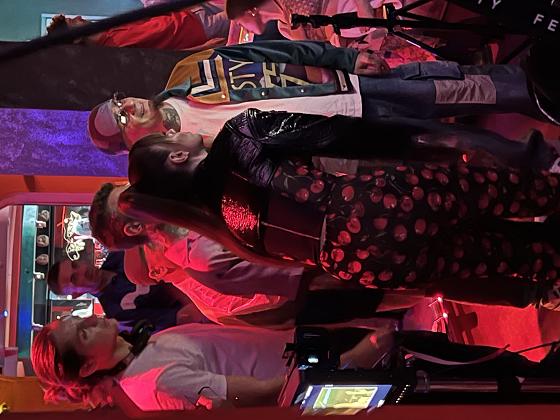 Alessandro Soster - Lighting Designer