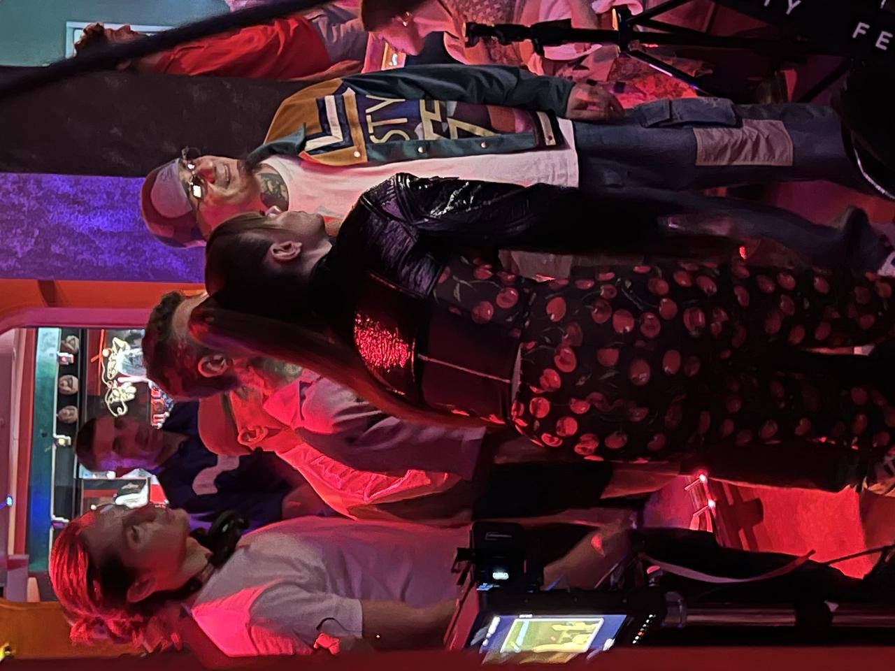 Alessandro Soster - Lighting Designer