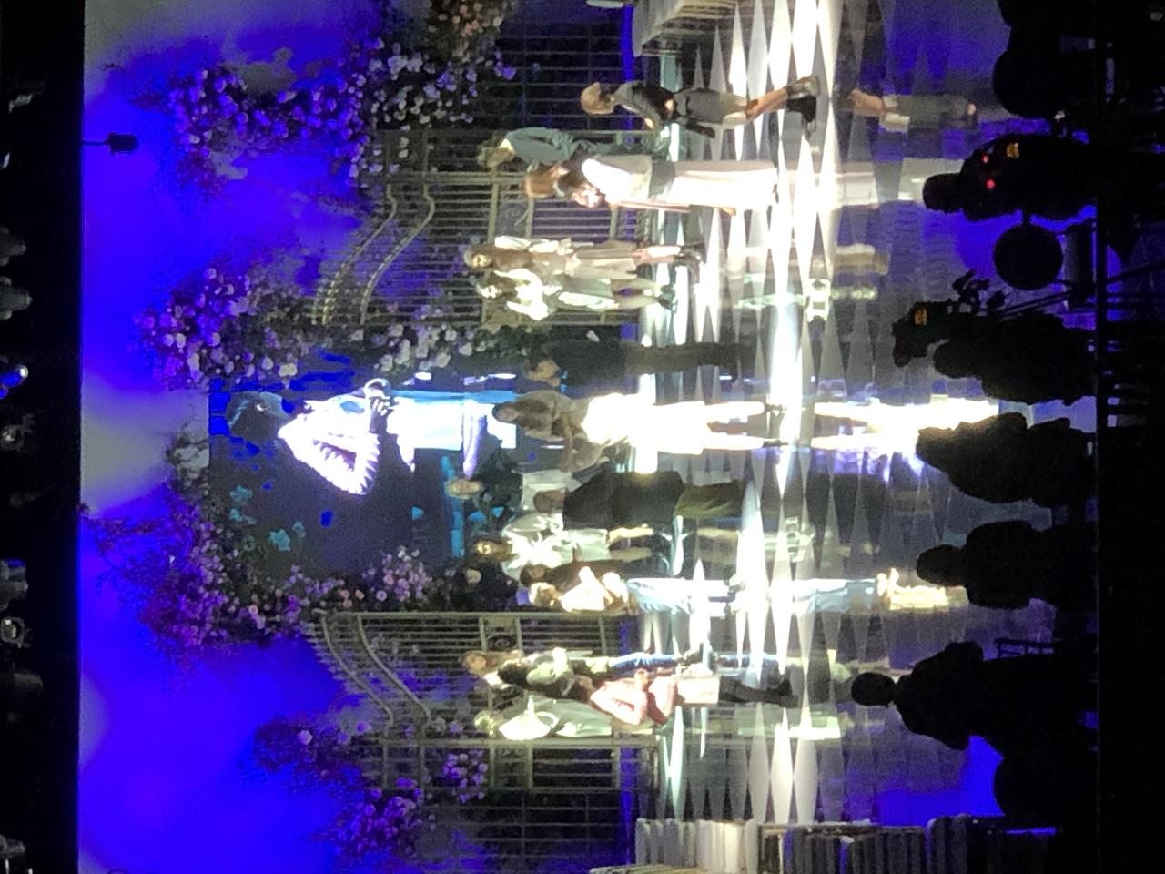 Alessandro Soster - Lighting Designer