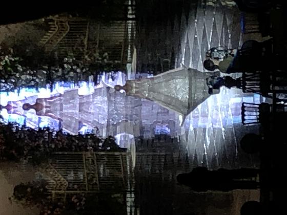 Alessandro Soster - Lighting Designer