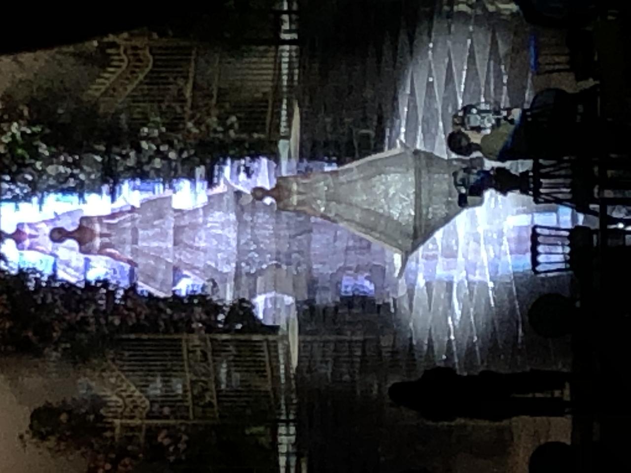 Alessandro Soster - Lighting Designer