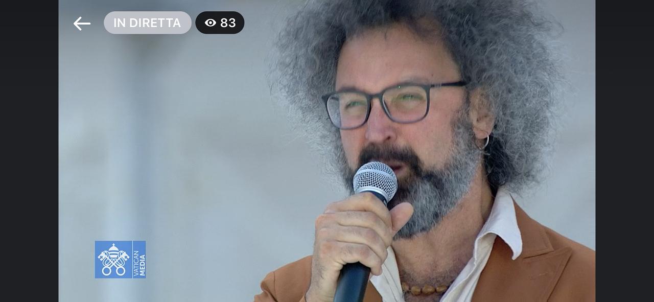 Alessandro Soster - Lighting Designer