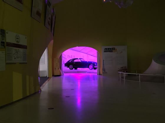 Alessandro Soster - Lighting Designer