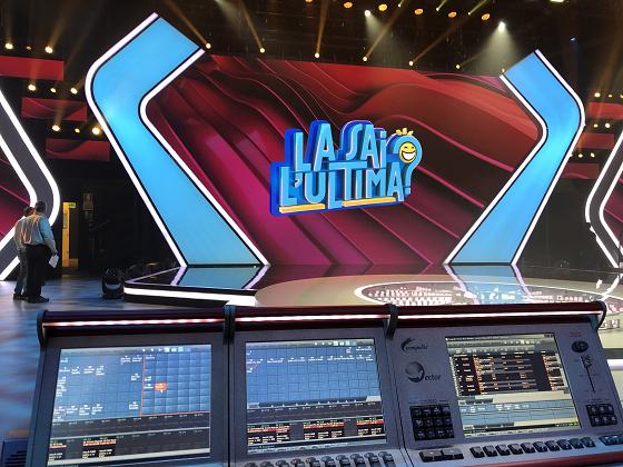 Alessandro Soster - Lighting Designer