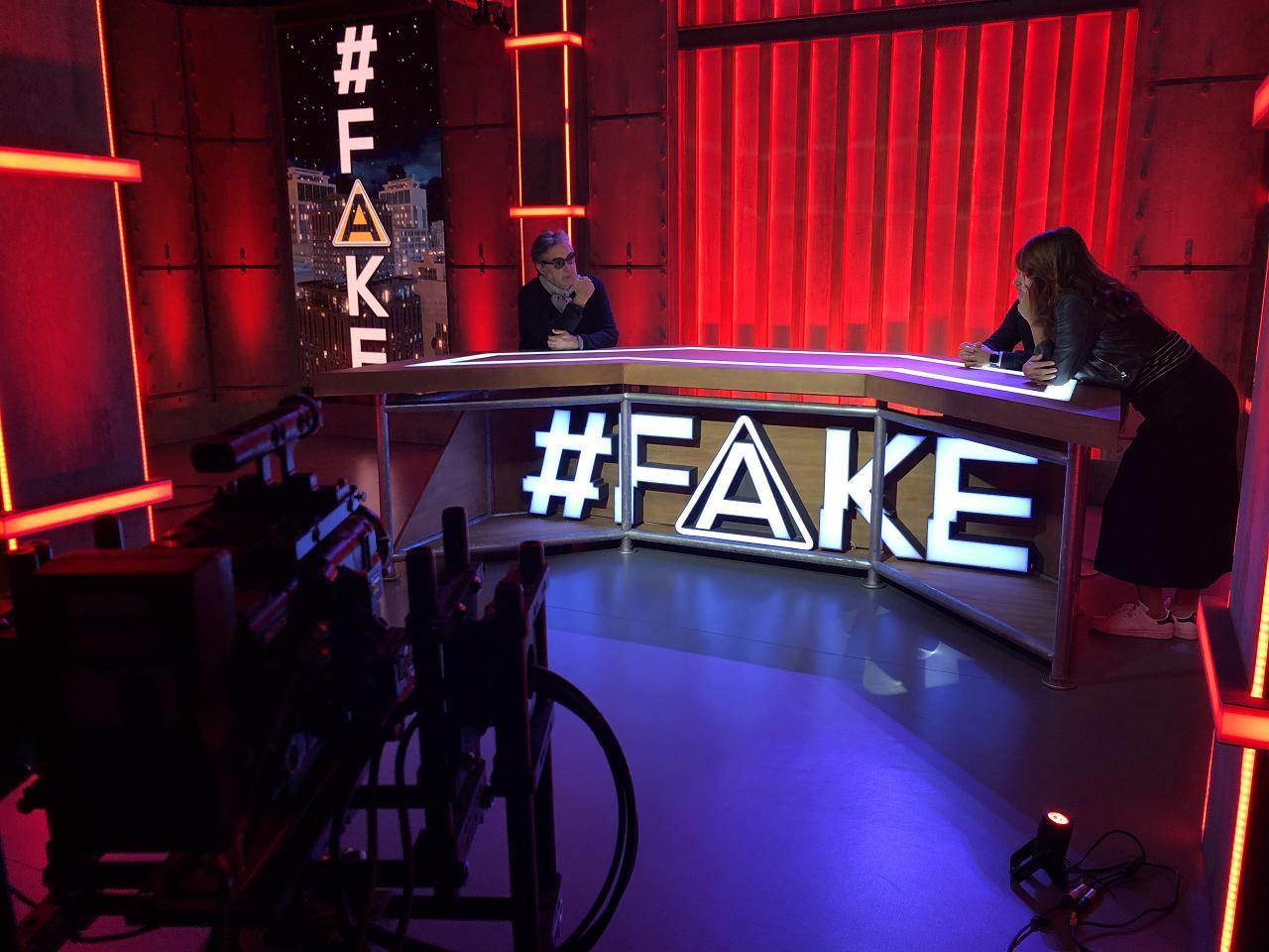 Alessandro Soster - Lighting Designer