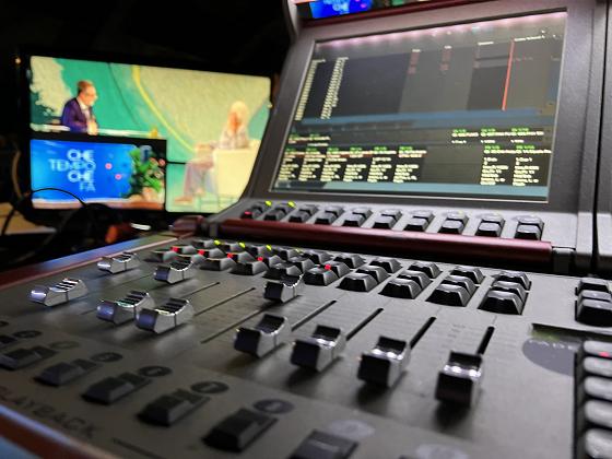 Alessandro Soster - Lighting Designer