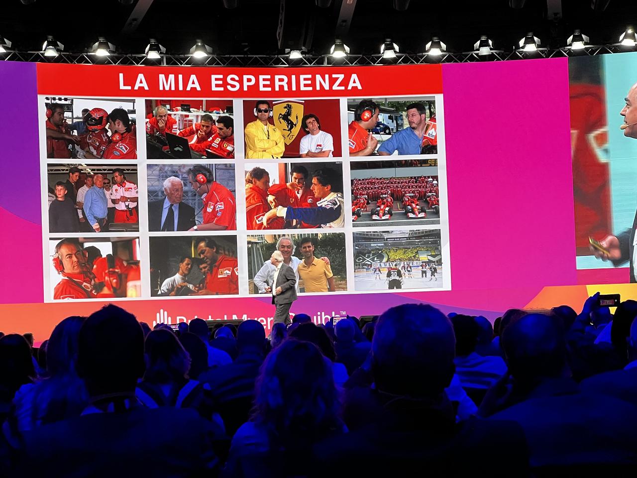 Alessandro Soster - Lighting Designer