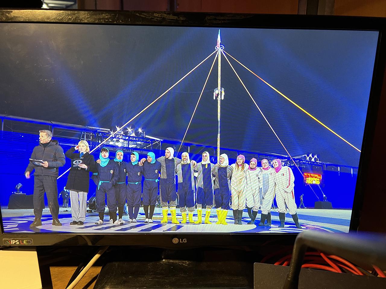 Alessandro Soster - Lighting Designer