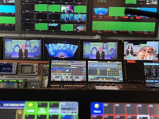 Alessandro Soster - Lighting Designer