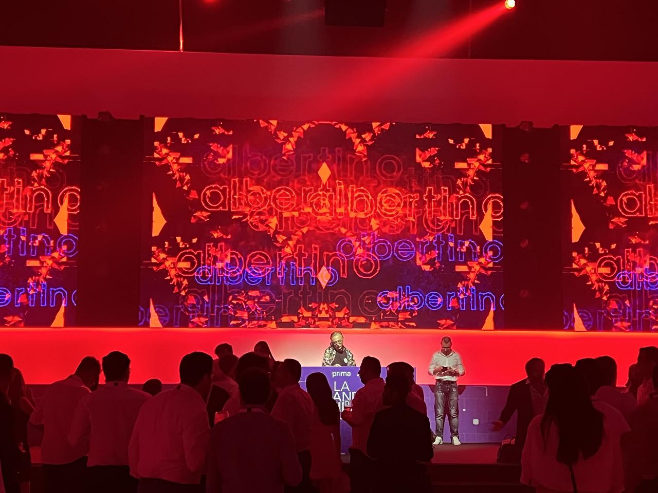 Alessandro Soster - Lighting Designer