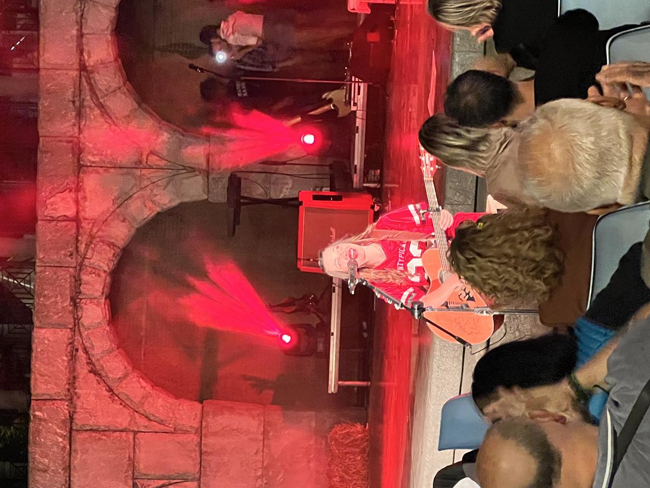 Alessandro Soster - Lighting Designer