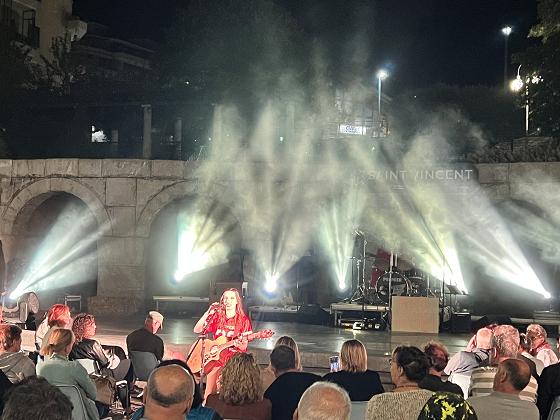 Alessandro Soster - Lighting Designer