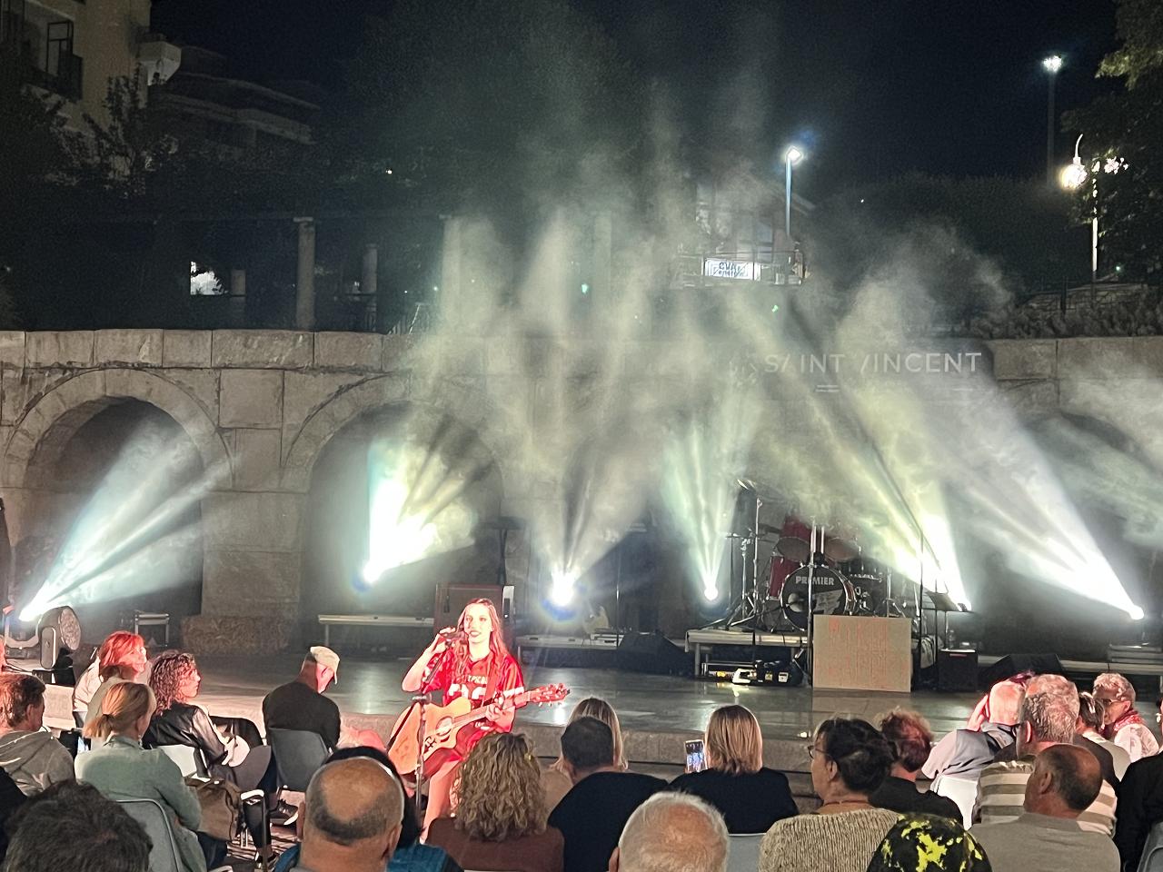 Alessandro Soster - Lighting Designer