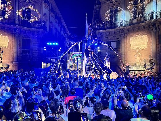 Alessandro Soster - Lighting Designer