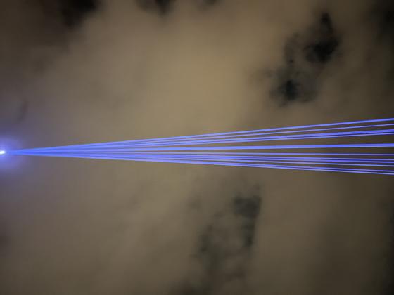 Alessandro Soster - Lighting Designer