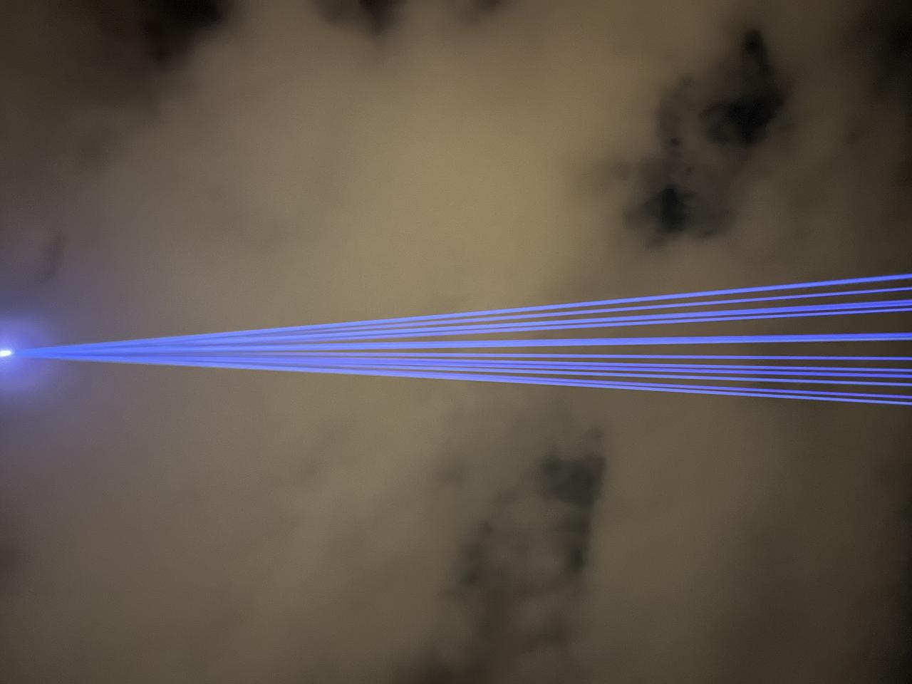 Alessandro Soster - Lighting Designer