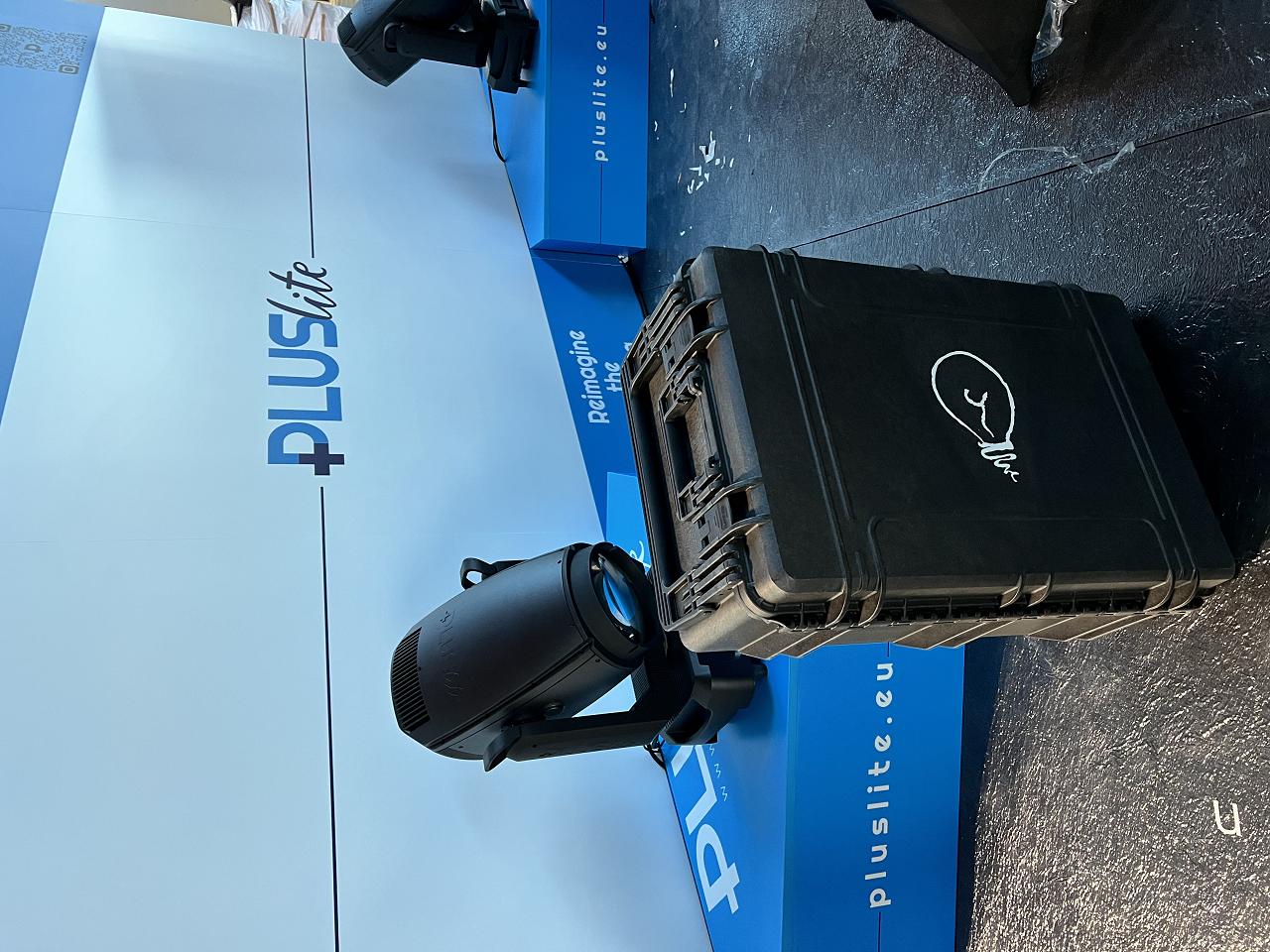 Alessandro Soster - Lighting Designer