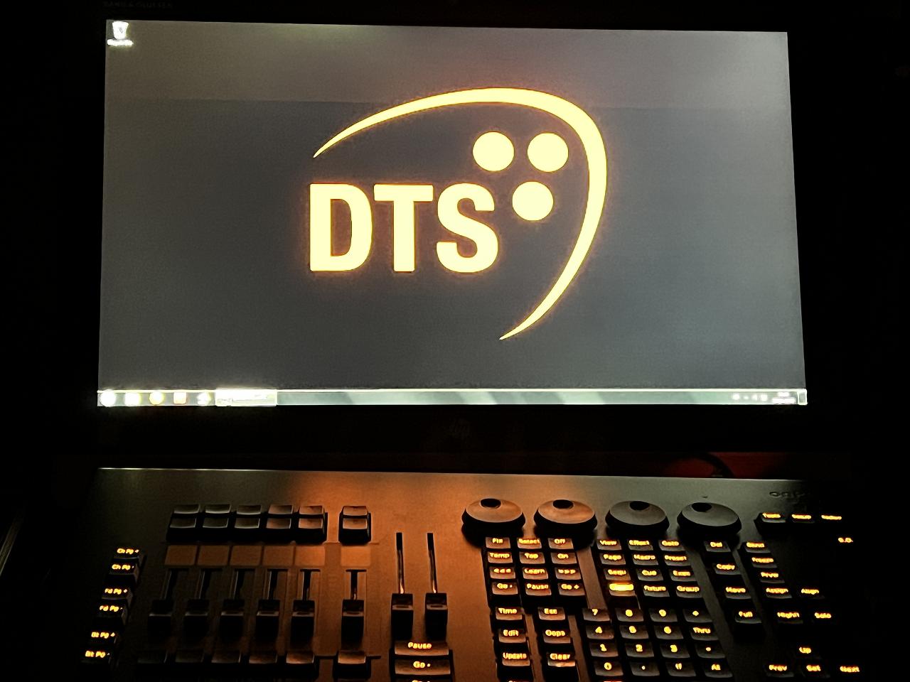 Alessandro Soster - Lighting Designer