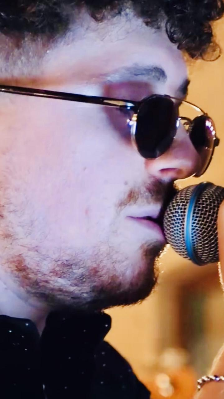 AMUSED |MUSE TRIBUTE BAND|