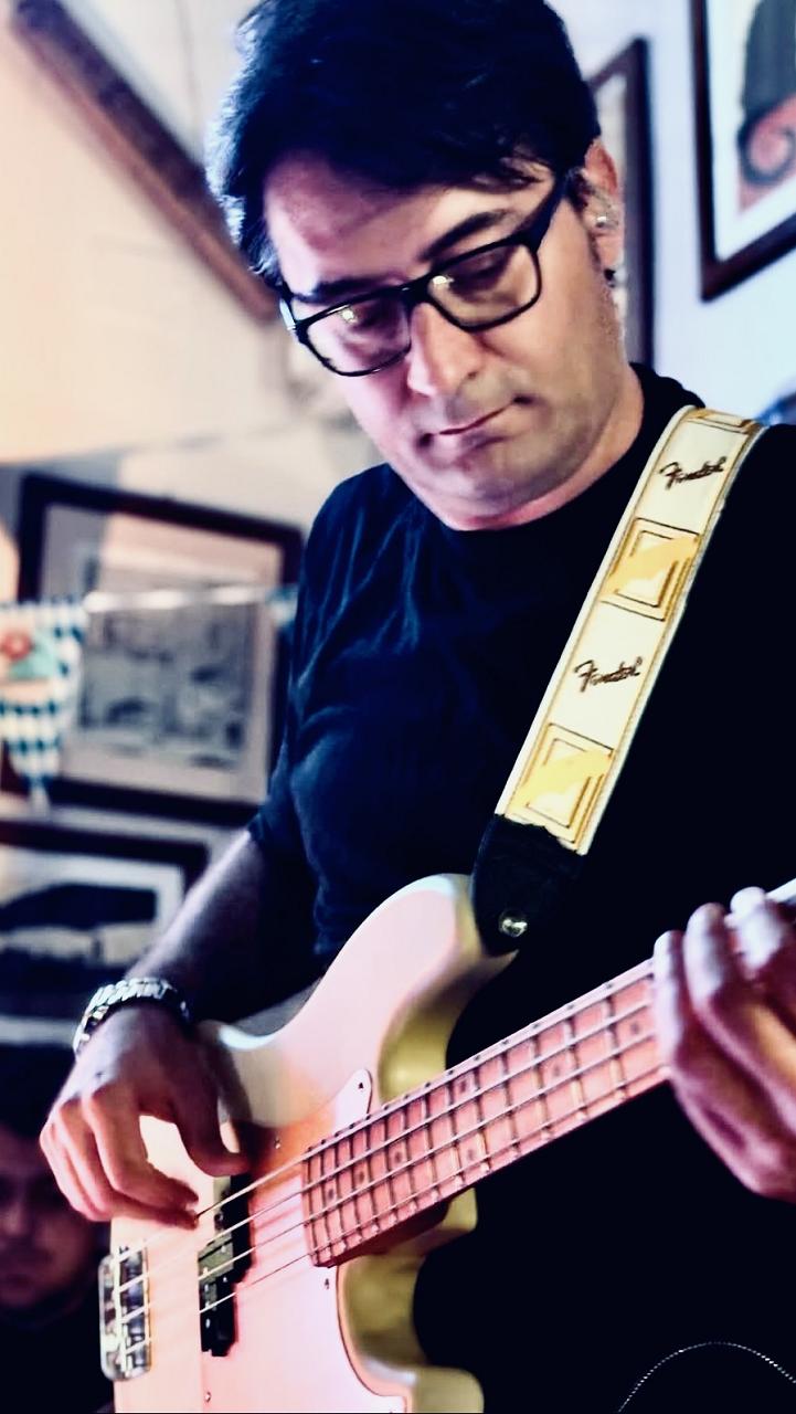 AMUSED |MUSE TRIBUTE BAND|