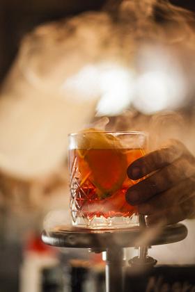 Open Bar a Domicilio - Bar Catering