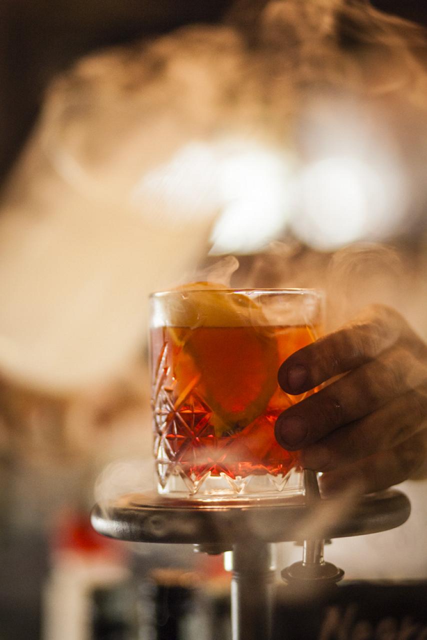 Open Bar a Domicilio - Bar Catering