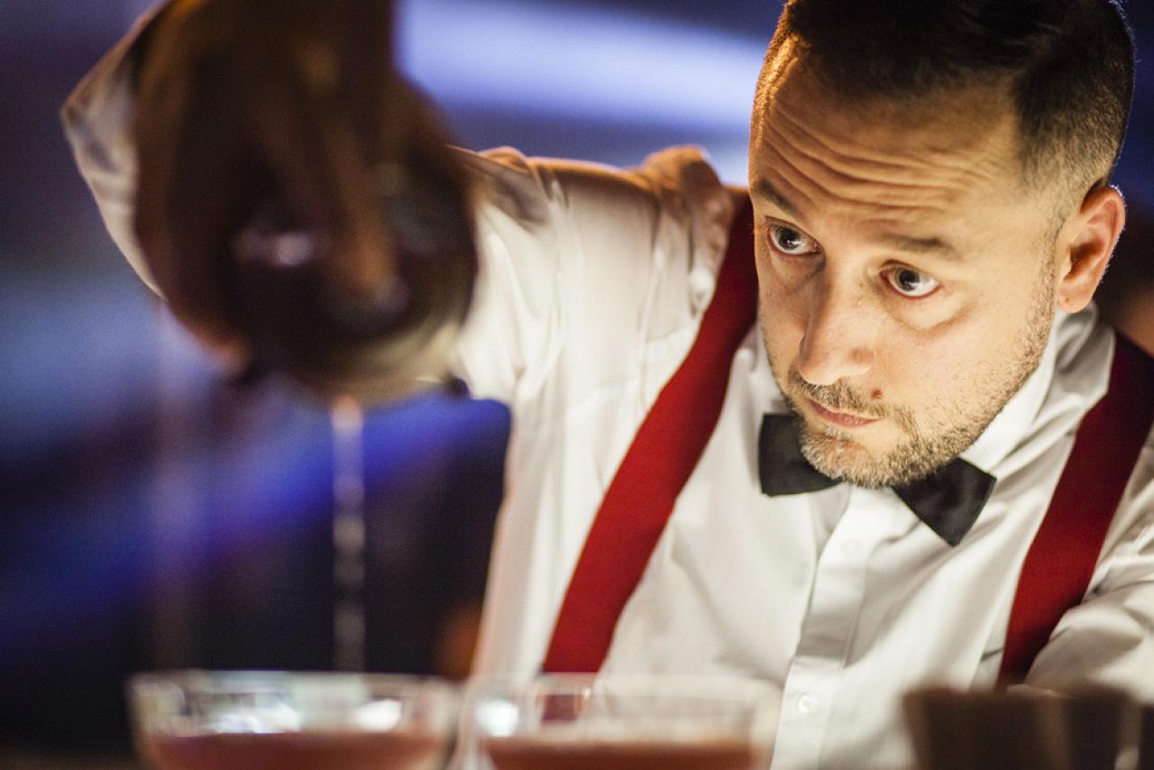 Open Bar a Domicilio - Bar Catering