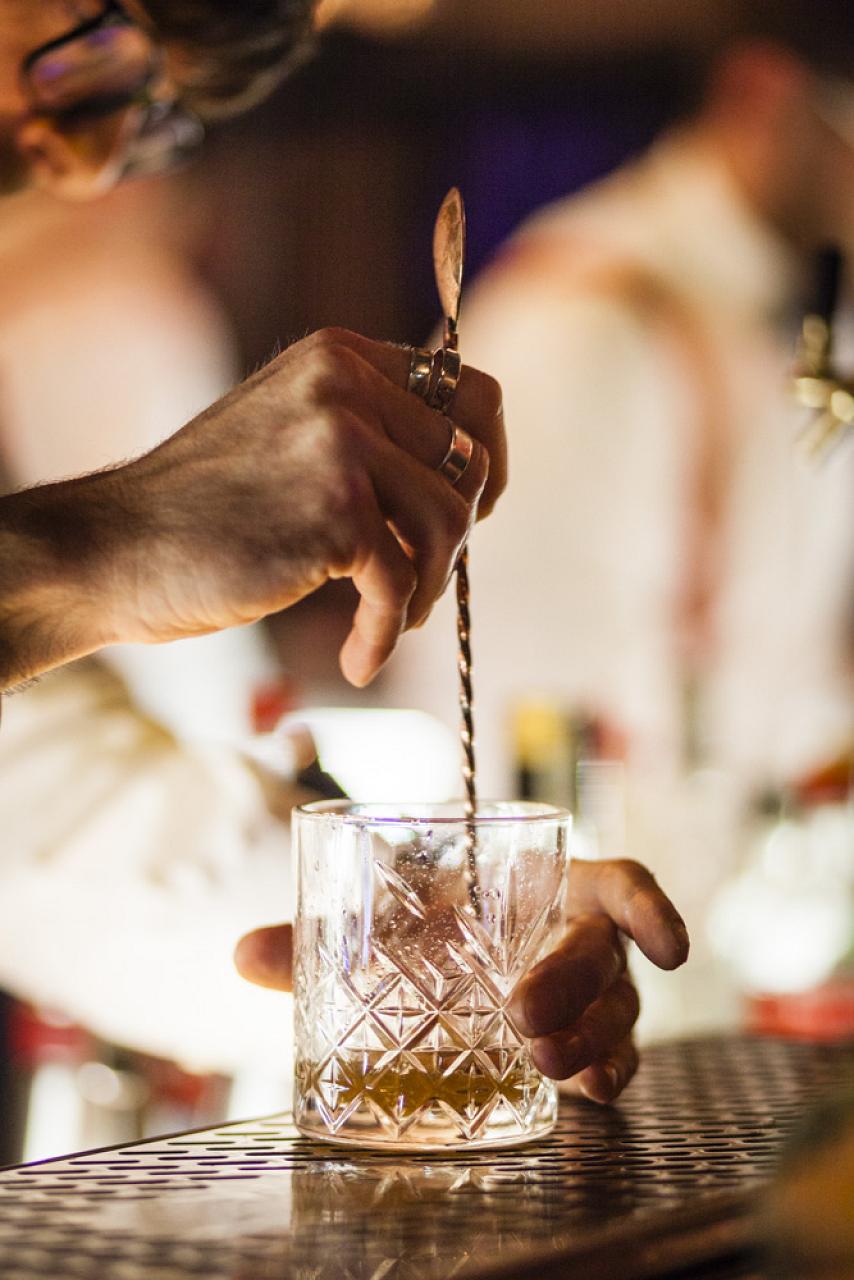 Open Bar a Domicilio - Bar Catering