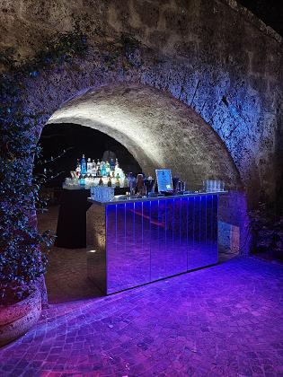 Open Bar a Domicilio - Bar Catering