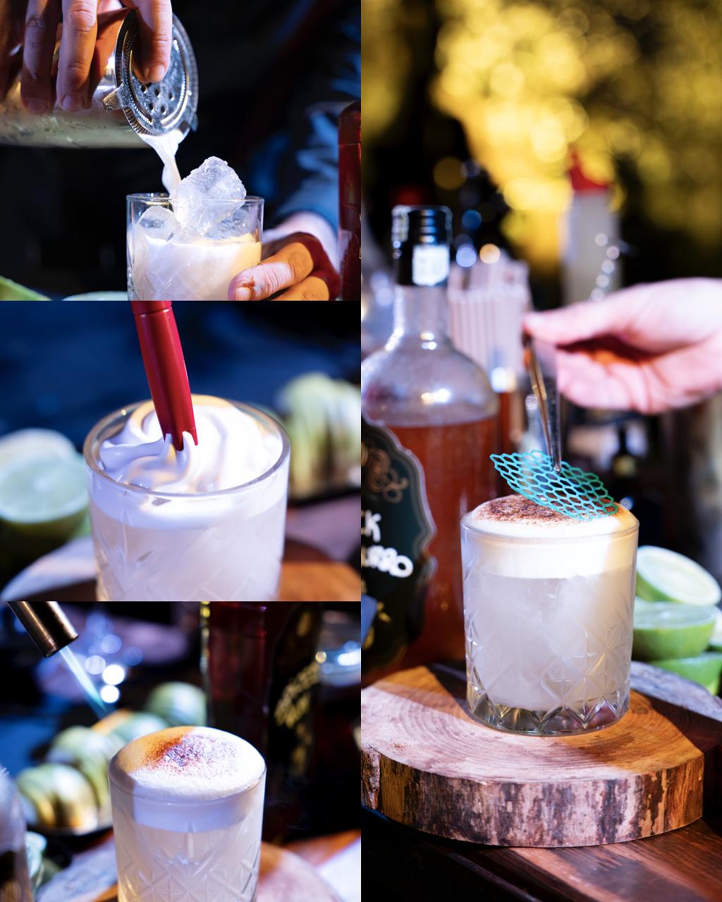 Open Bar a Domicilio - Bar Catering