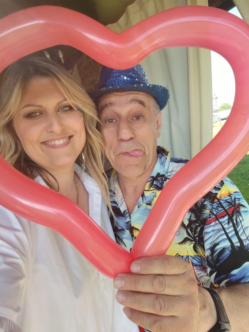 Chiarly David Animazione 