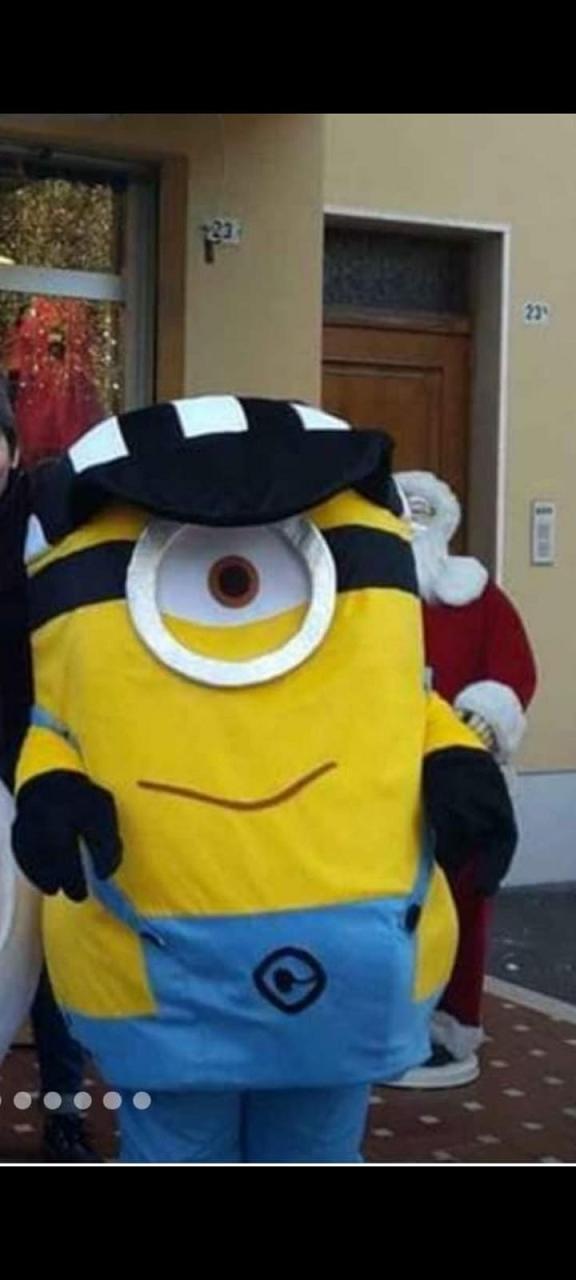 Chiarly David Animazione 