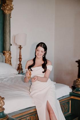 Ilaria Peebes Make-up artist