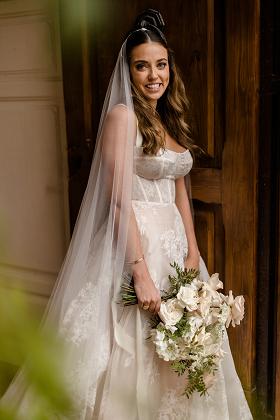 Ilaria Peebes Make-up artist