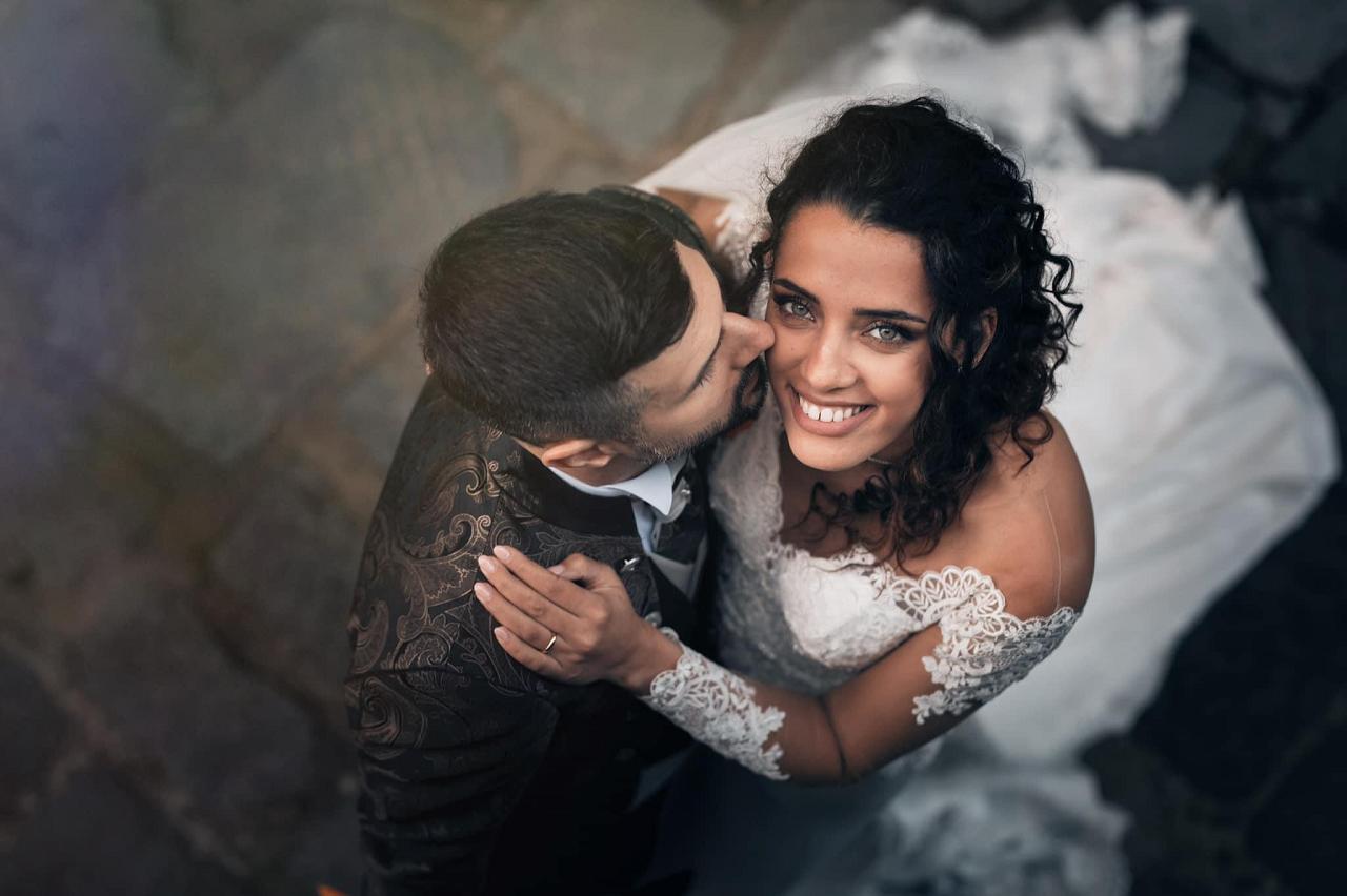 Ilaria Peebes Make-up artist