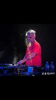 Dj Jade