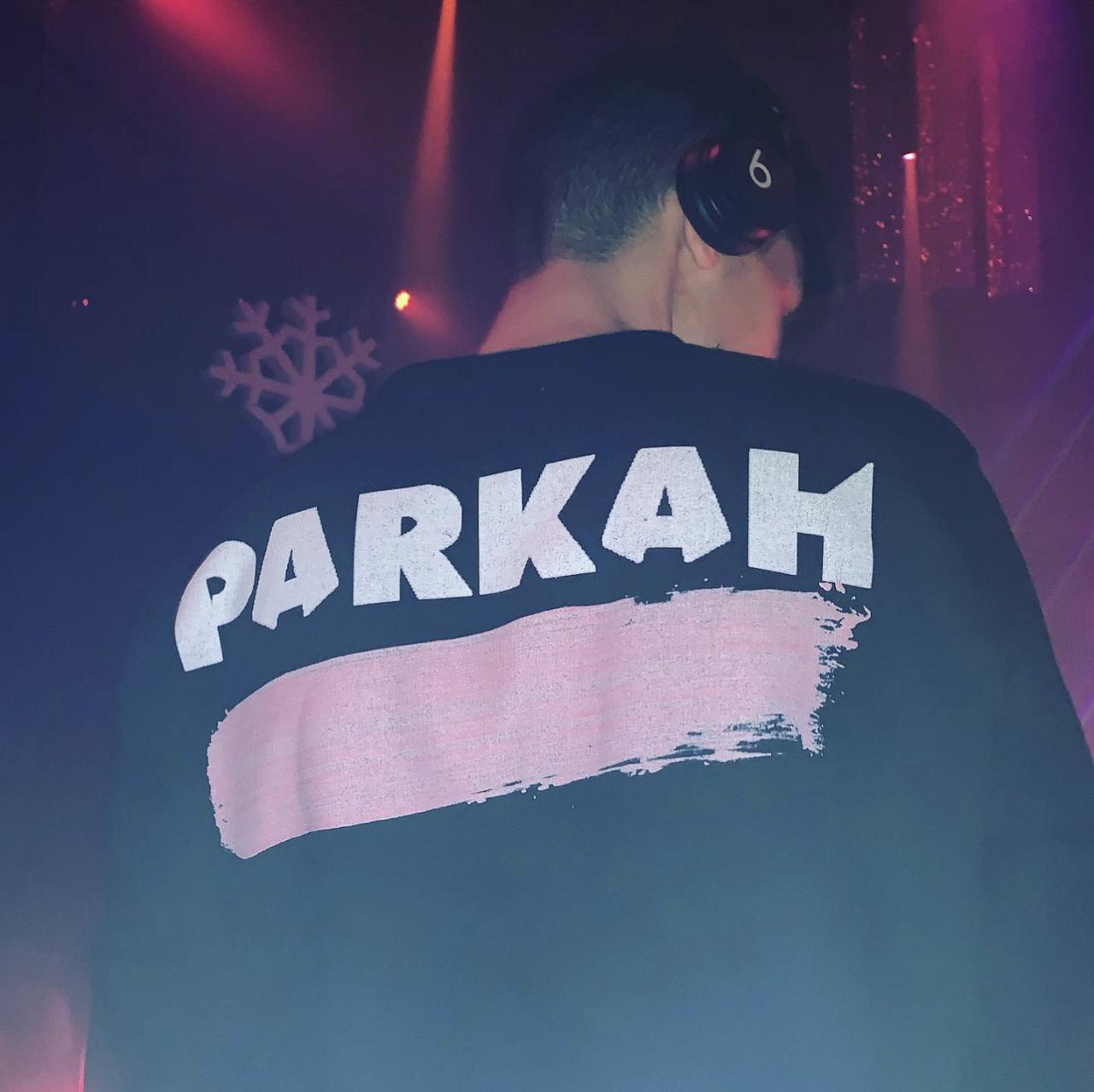 PARKAH DJ