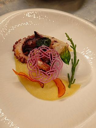 LeMoroDelizie- Personal chef e catering