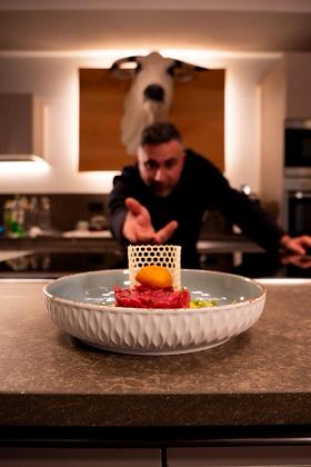 LeMoroDelizie- Personal chef e catering